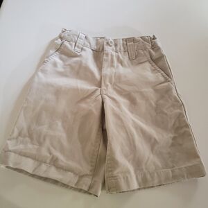 Original Old Navy Tan Khaki  Shorts for boys